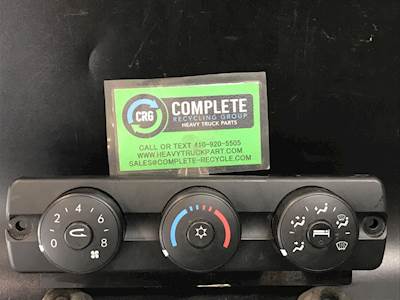 Freightliner Cascadia 125 Interior Part