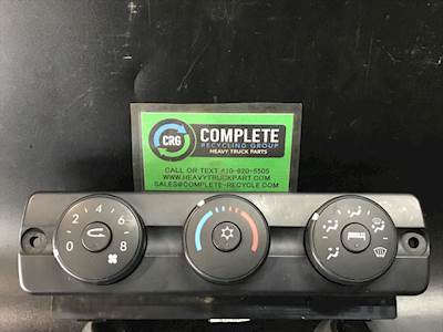 Freightliner Cascadia 125 Interior Part