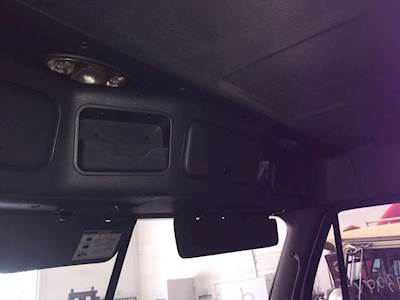 Freightliner Cascadia 125 Interior Part