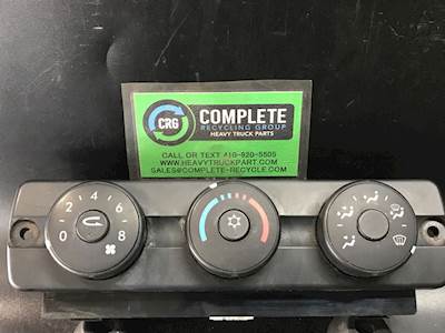 Freightliner Cascadia 125 Interior Part