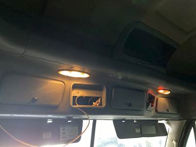 Freightliner Cascadia 125 Interior Part