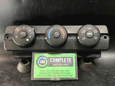 2011 Freightliner Cascadia 125 Temperature Control with A/C, Part # A22-60645-501