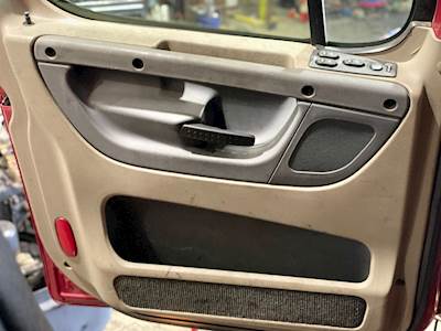 Freightliner Cascadia 125 Interior Part