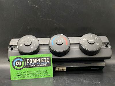 Freightliner Cascadia 125 Interior Part