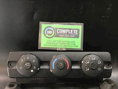 Freightliner Cascadia 125 Interior Part