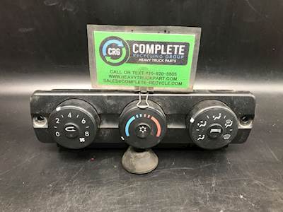 Freightliner Cascadia 125 Interior Part