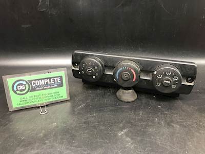 Freightliner Cascadia 125 Interior Part