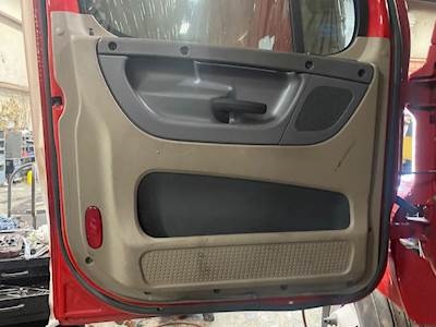 Freightliner Cascadia 125 Interior Part