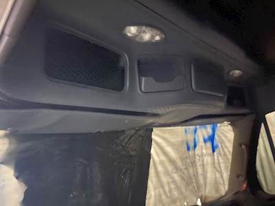 Freightliner Cascadia 125 Interior Part