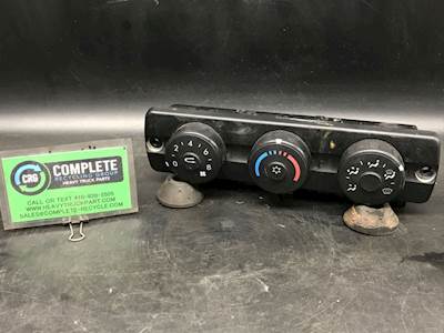 Freightliner Cascadia 125 Interior Part