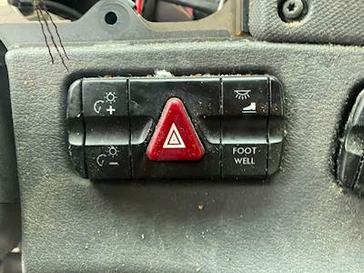 Freightliner Cascadia 125 Interior Part