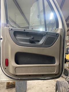 Freightliner Cascadia 125 Interior Part