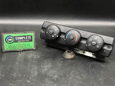 Freightliner Cascadia 125 Interior Part