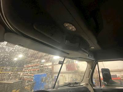 Freightliner Cascadia 125 Interior Part