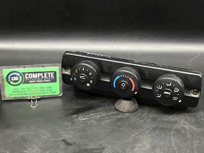 Freightliner Cascadia 125 Interior Part