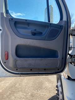 Freightliner Cascadia 125 Interior Part