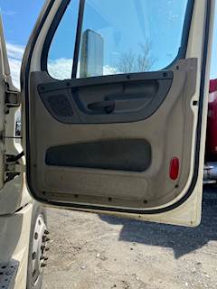 Freightliner Cascadia 125 Interior Part