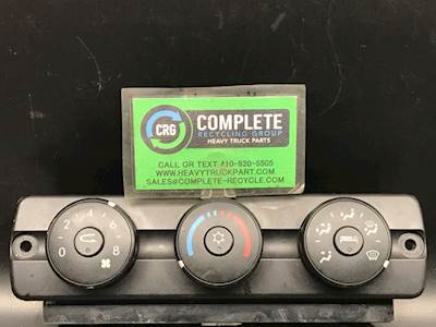 Freightliner Cascadia 125 Interior Part