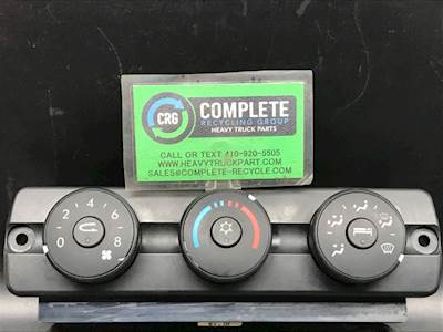 Freightliner Cascadia 125 Interior Part