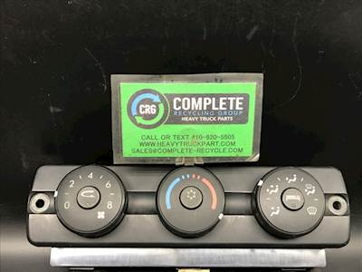 Freightliner Cascadia 125 Interior Part