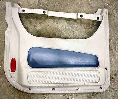 Freightliner Cascadia 125 Interior Part