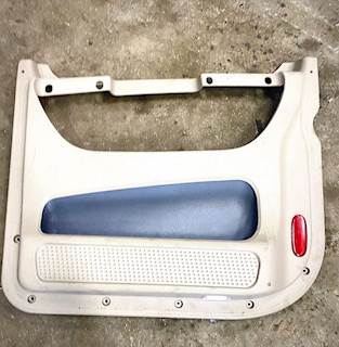 Freightliner Cascadia 125 Interior Part