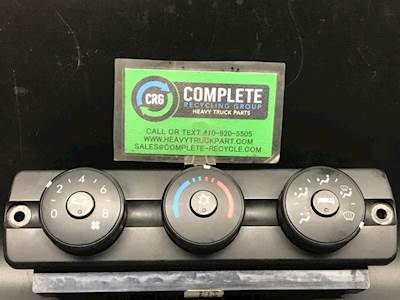 Freightliner Cascadia 125 Interior Part