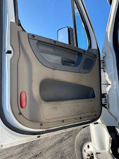 Freightliner Cascadia 125 Interior Part