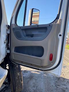 Freightliner Cascadia 125 Interior Part
