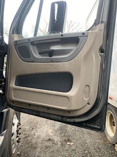 Freightliner Cascadia 125 Interior Part