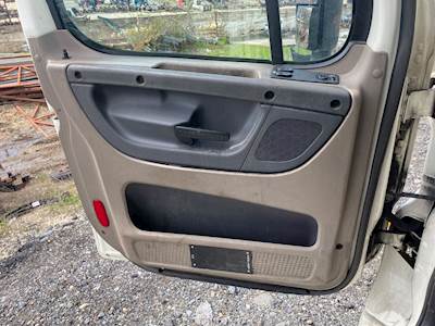 Freightliner Cascadia 125 Interior Part