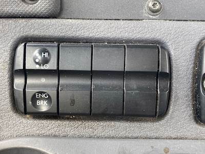 Freightliner Cascadia 125 Interior Part