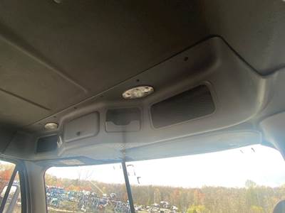 Freightliner Cascadia 125 Interior Part