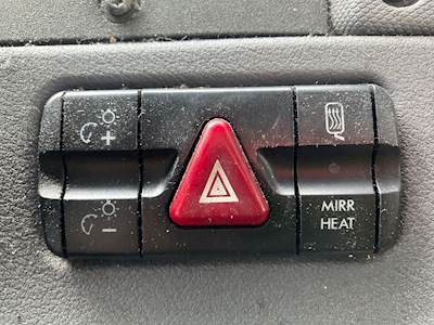 Freightliner Cascadia 125 Interior Part