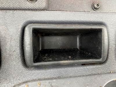 Freightliner Cascadia 125 Interior Part