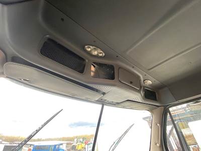 Freightliner Cascadia 125 Interior Part