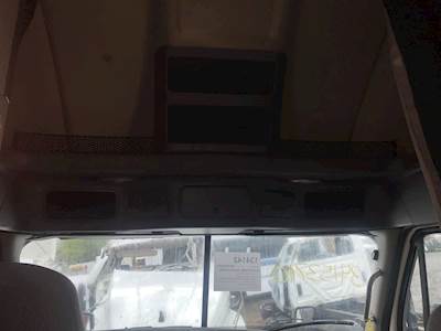 Freightliner Cascadia 125 Interior Part