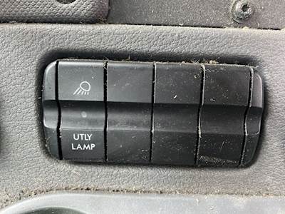 Freightliner Cascadia 125 Interior Part