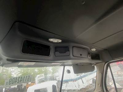 Freightliner Cascadia 125 Interior Part