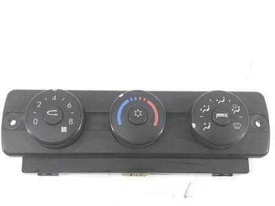 Freightliner Cascadia 125 Interior Part