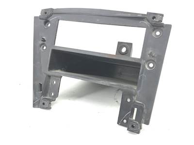 Freightliner Cascadia 125 Interior Part