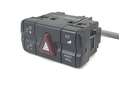 Freightliner Cascadia 125 Interior Part