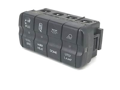 Freightliner Cascadia 125 Interior Part