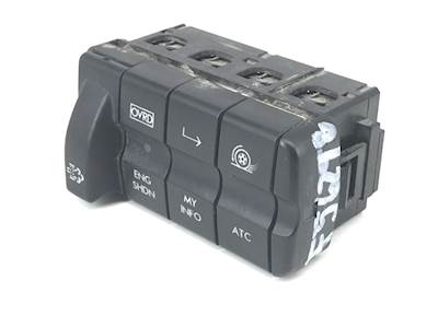 Freightliner Cascadia 125 Interior Part