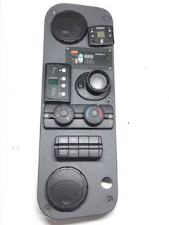 Freightliner Cascadia 125 Interior Part