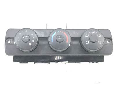 Freightliner Cascadia 125 Interior Part