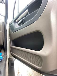 Freightliner Cascadia 125 Interior Part