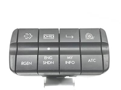 Freightliner Cascadia 125 Interior Part