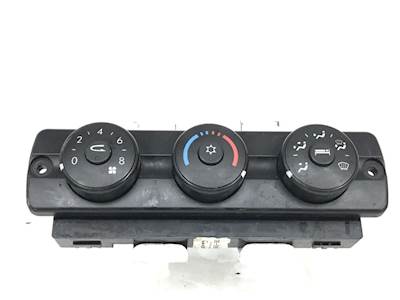 Freightliner Cascadia 125 Interior Part