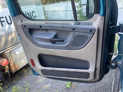 Freightliner Cascadia 125 Interior Part